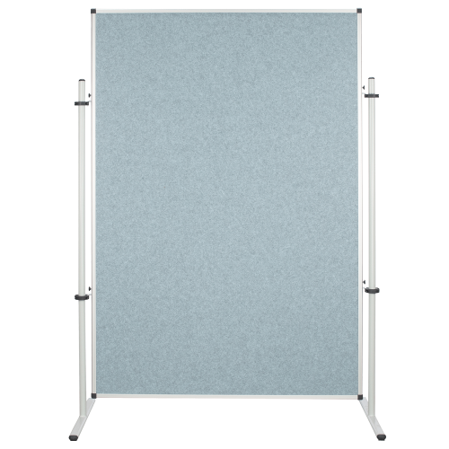 Silence Basic Schallschutz Stellwand B/H: 60x150 cm, Song