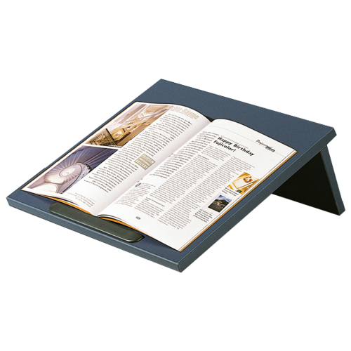 Tischrednerpult der Serie RP 6 B/H/T: 50x12,5x40 cm