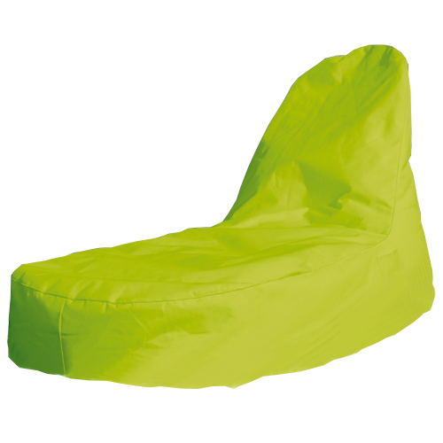 Chillout-Bag-Lounge B/H/T: 145x78x82 cm, Inhalt: 400 l