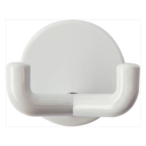 Zweifachhaken, Set bestehend aus 10 Stück Farbe wählbar