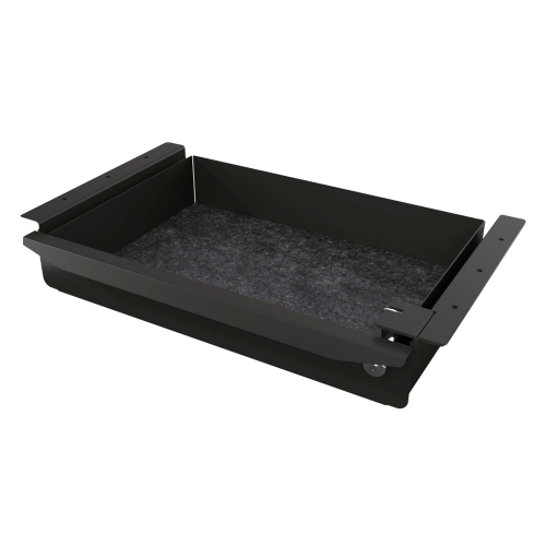 Schubkasten für höhenverstellbare Tische Modell EHC