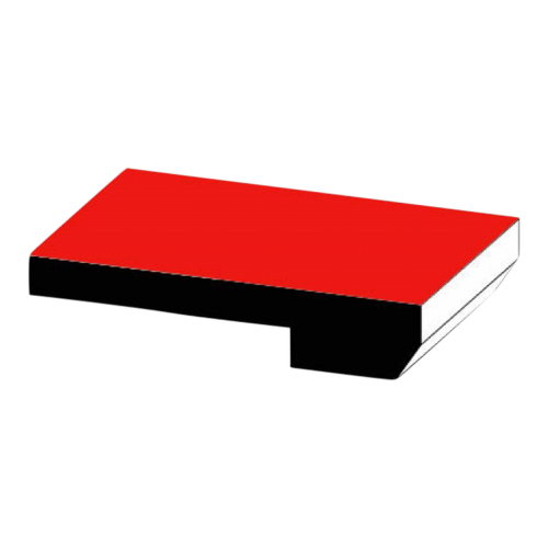 Lehrpersonen Magnet - Kippmagnet MS Maße Magnet B/H/T: 10x15x3 mm