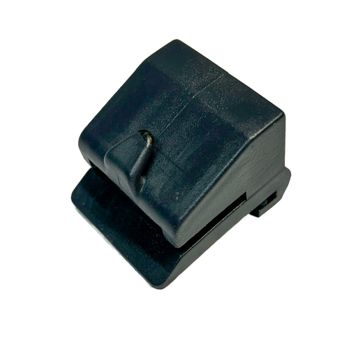 5 Clips im Satz, für Flügel- und Langtafeln zum Aufstecken auf Tafelprofile