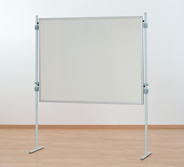 Compra Stellwandtafel mit Whiteboardoberfläche