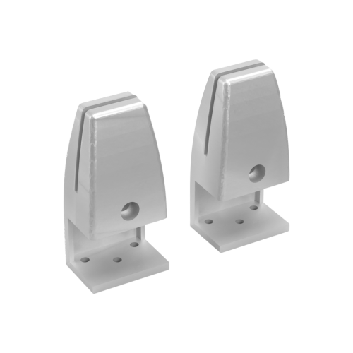 Akustikelement AKUSTIX Vario B/H/T: 80x40x1,8cm, Hellgrün