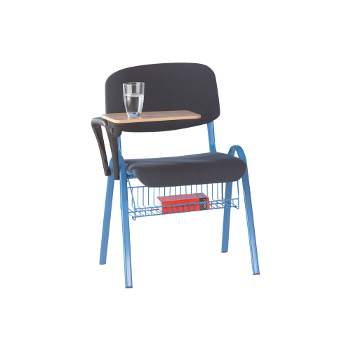 Ablagekorb für Collegstuhl B/T: 46x23,5 cm