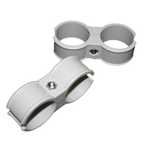 Verbinder für DMT-Tafeln