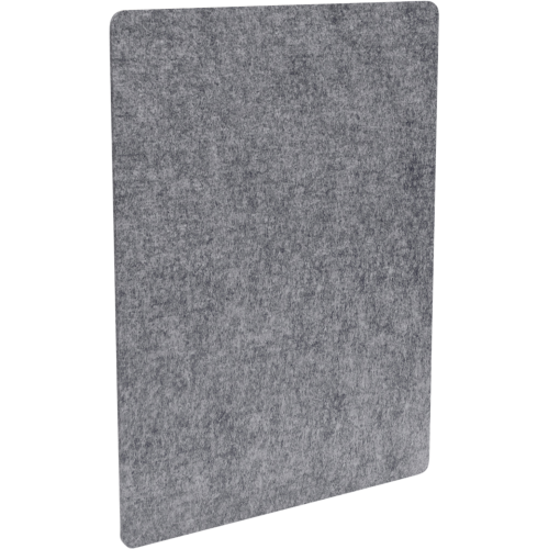 Akustikelement AKUSTIX Muram, mobiler Raumteiler B/H/T: 120x160x1,8 cm