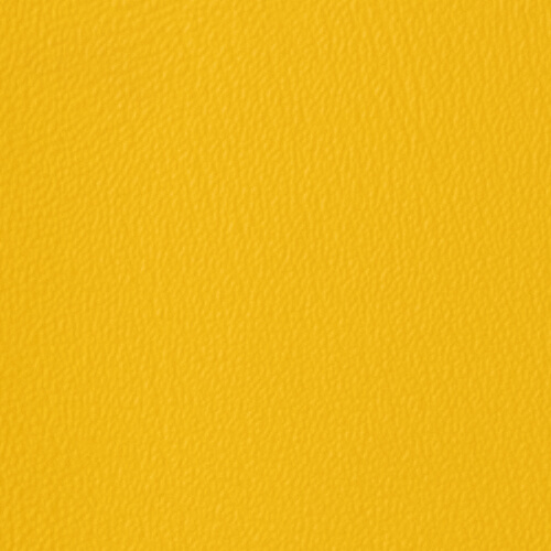 Kunstleder und Polsterung Standard PS-KL03 Gelb