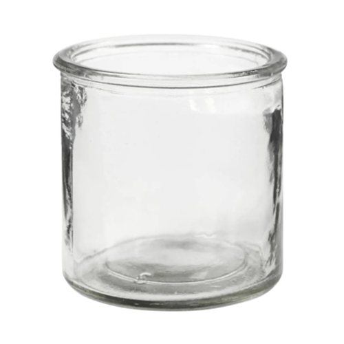 Malglas 6 Stück Gläser, als Set