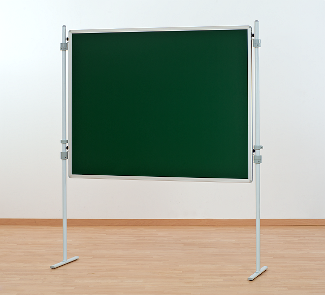 Compra Stellwandtafel mit Tafeloberfläche