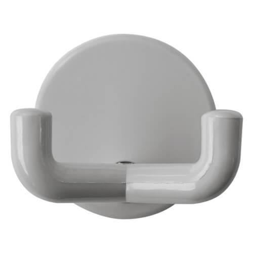 Zweifachhaken, Set bestehend aus 10 Stück Farbe wählbar