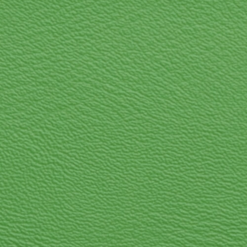 Kunstleder und Polsterung Standard PS-KL09 Mittelgrün