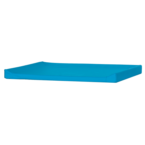 Wickelauflage in verschiedenen Breiten und Tiefen wählbar